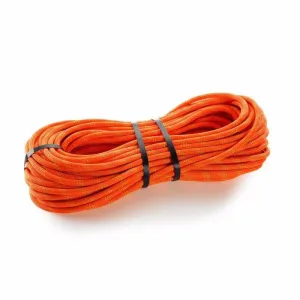 Teufelberger Static Kernmantle Rope Orange KM III MAX 11.5mm - NE3345