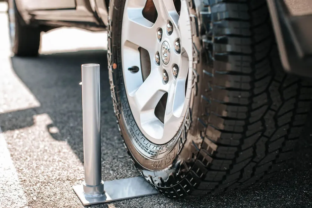 Texas A&M Ultimate Tailgate Flagpole Kit