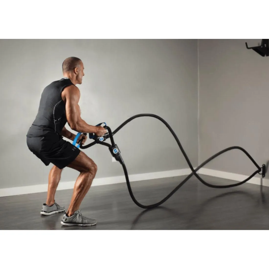 The Abs Company BRST System