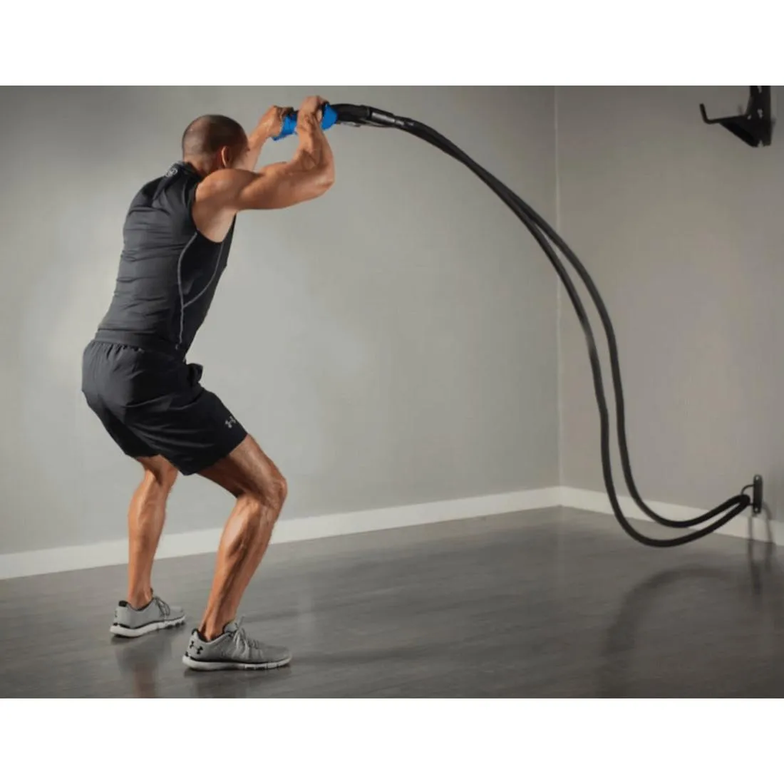 The Abs Company BRST System