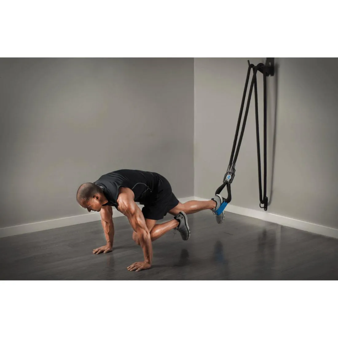 The Abs Company BRST System