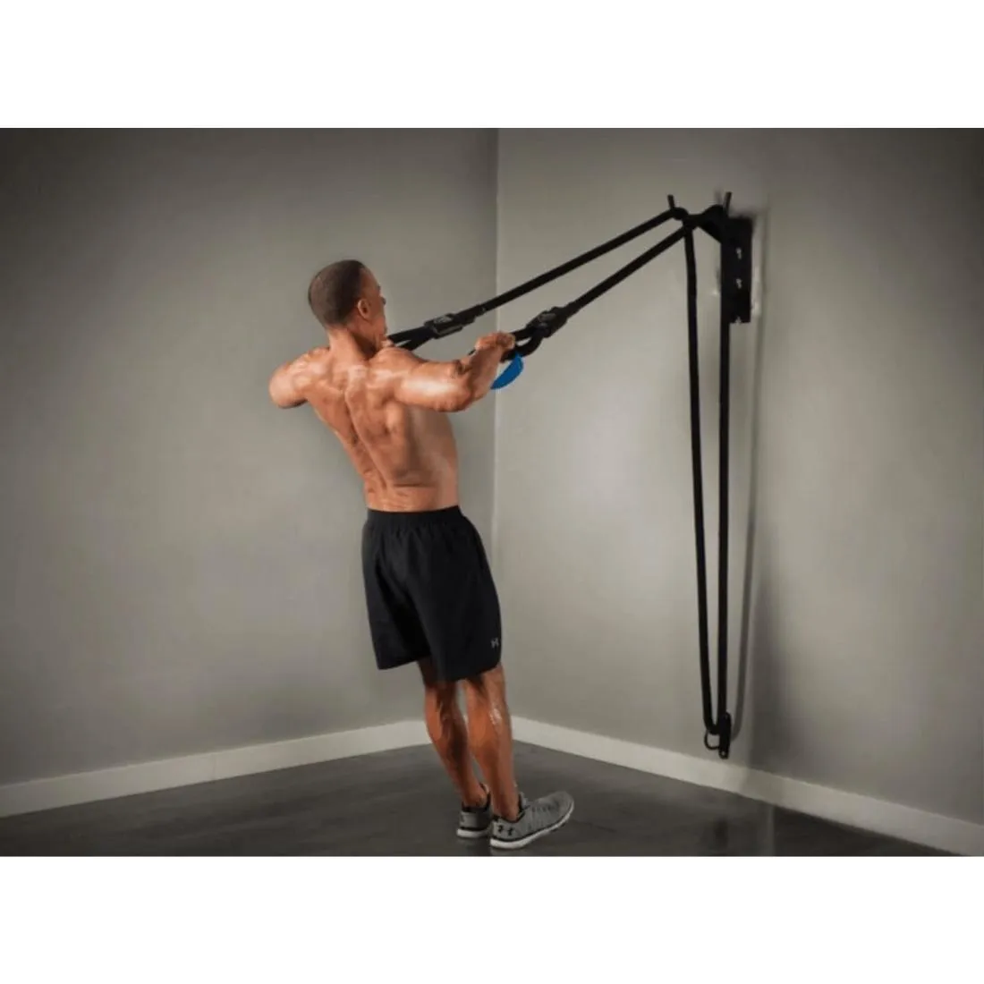 The Abs Company BRST System