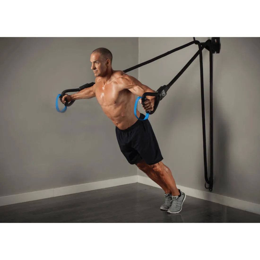 The Abs Company BRST System