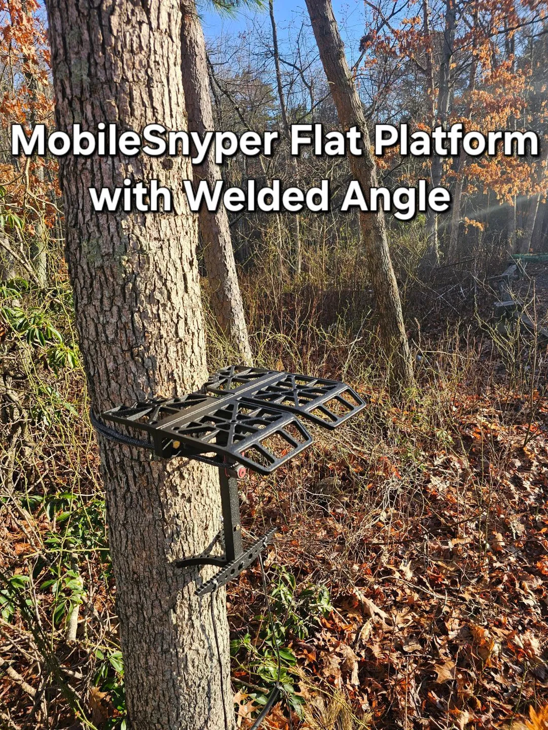 The MobileSnyper™
