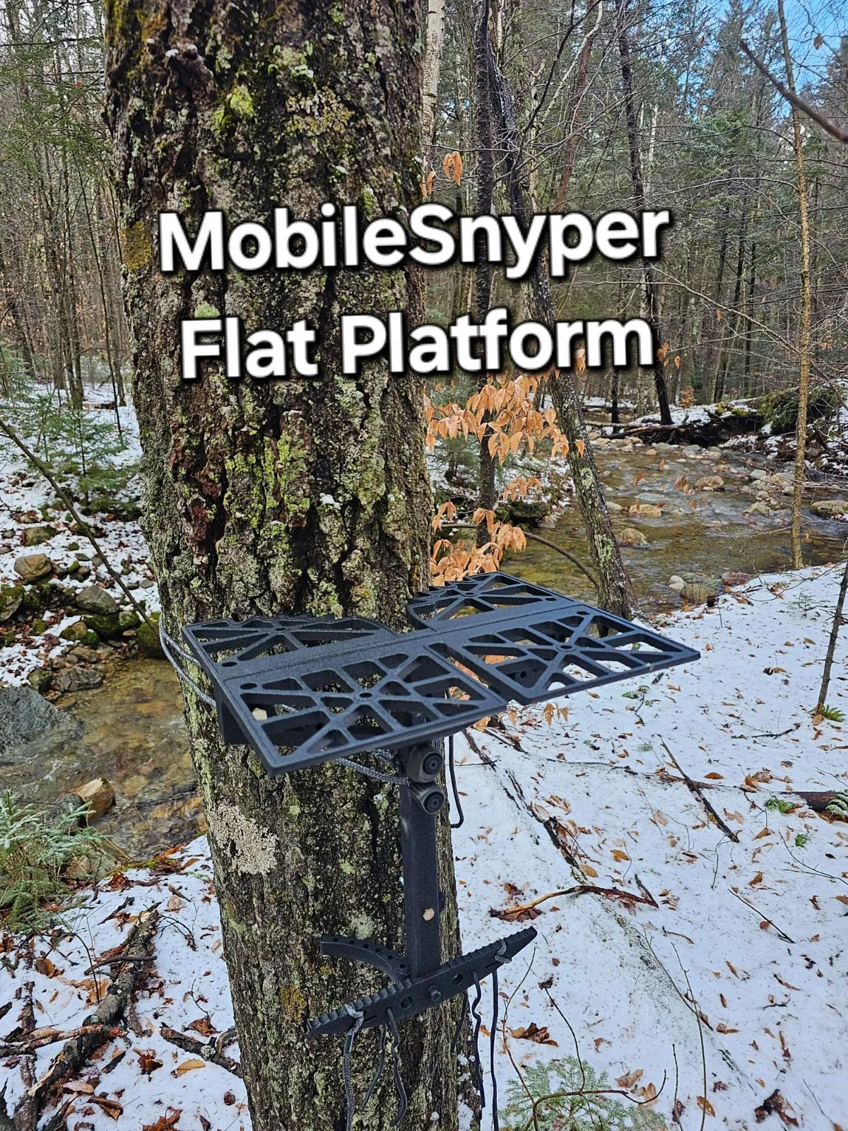 The MobileSnyper™