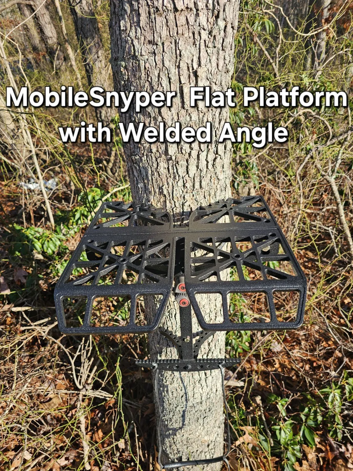 The MobileSnyper™