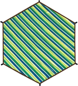 Trampoline Cover, Waterproof UV Protection Trampoline Tent Cover, Anti-Slip, Tear-Resistant, Group Entertainment for Outdoor Backyard Garden Use