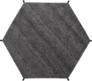 Trampoline Tent 6-14FT Trampoline Sunshade Tent Cover Trampoline Shade Cover Trampoline Protection Cover Compatible with 6-bar and 8-bar Models