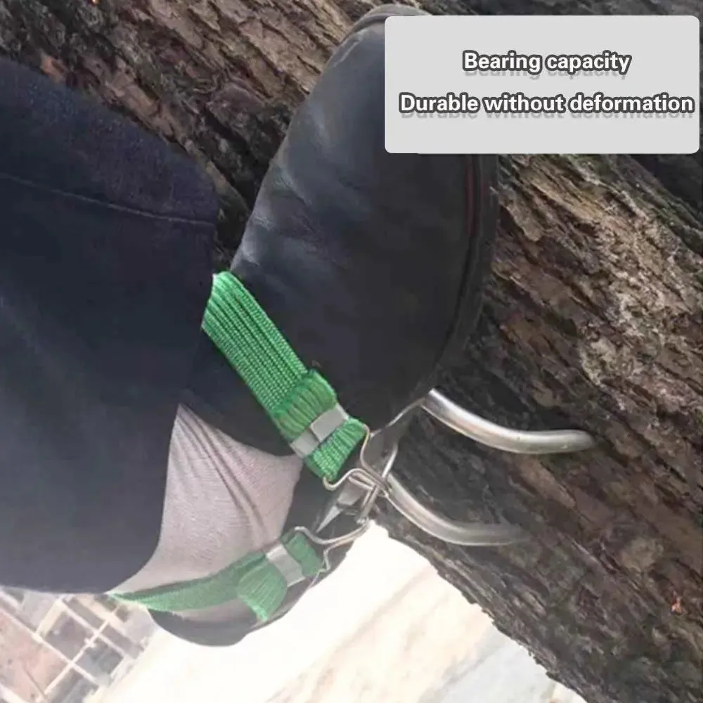 Tree Climbing Tool Pole Climbing Spikes