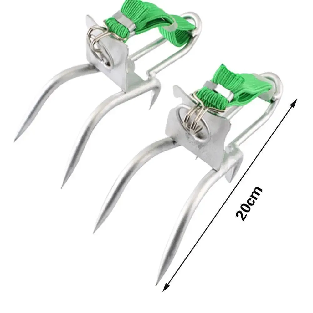 Tree Climbing Tool Pole Climbing Spikes