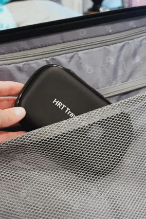 TRT Travel Case TSA Approved