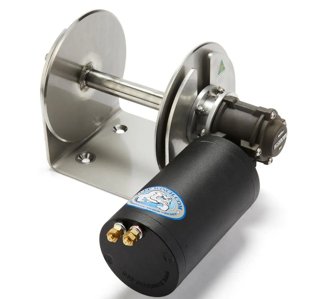 Tuff180 Compact Anchor Winch