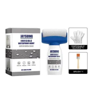 Ultimate Waterproof Agent Kit for Adventure Protection