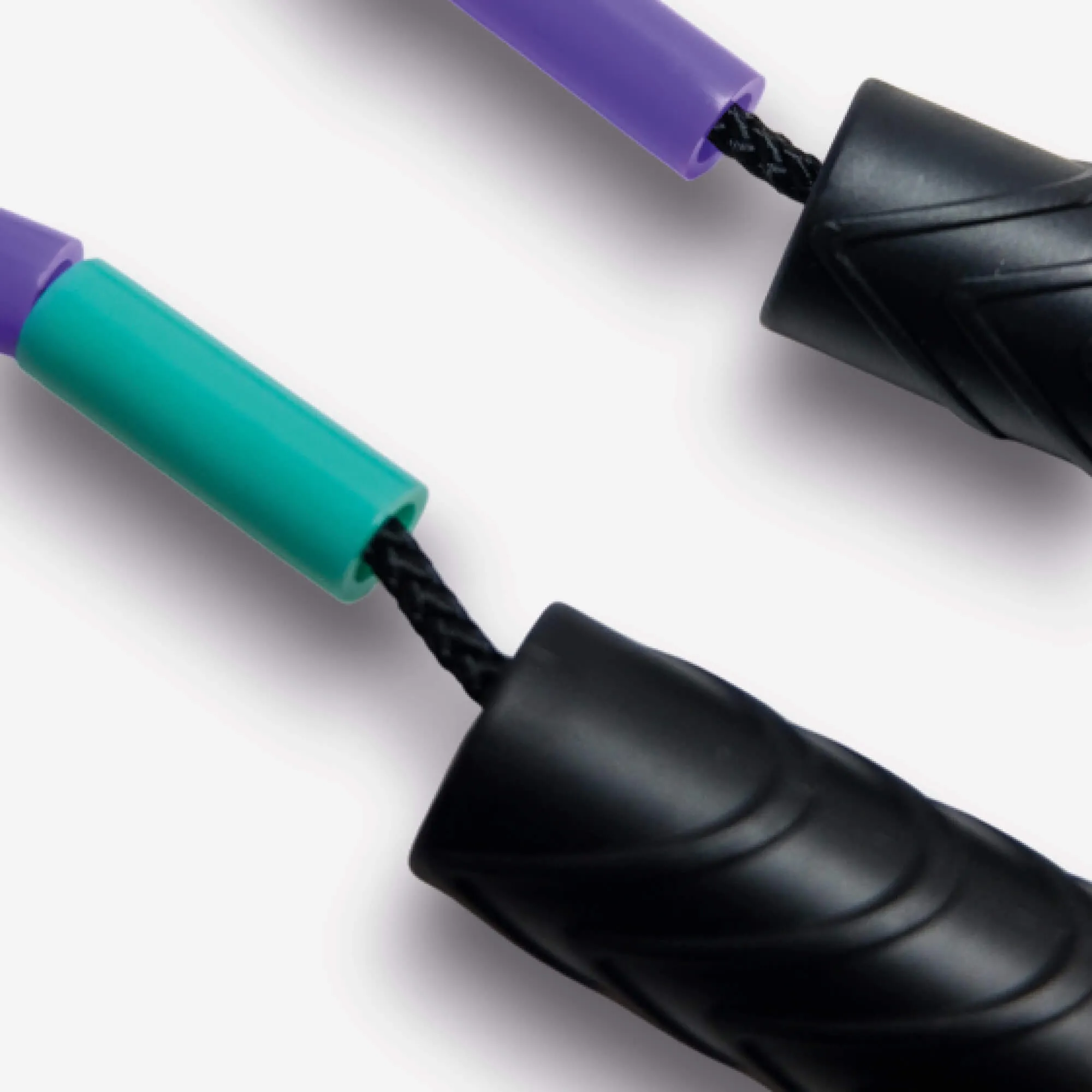 UNBRK Fitness Beaded Jump Rope