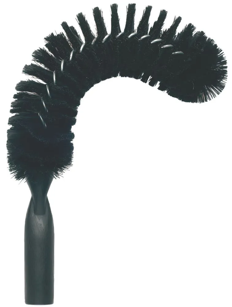 Unger StarDuster Brush Head 8"