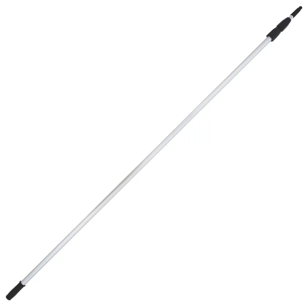 Unger Telescopic Pole 3.75m