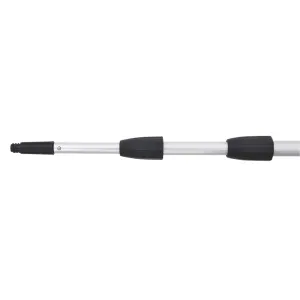 Unger Telescopic Pole 3.75m