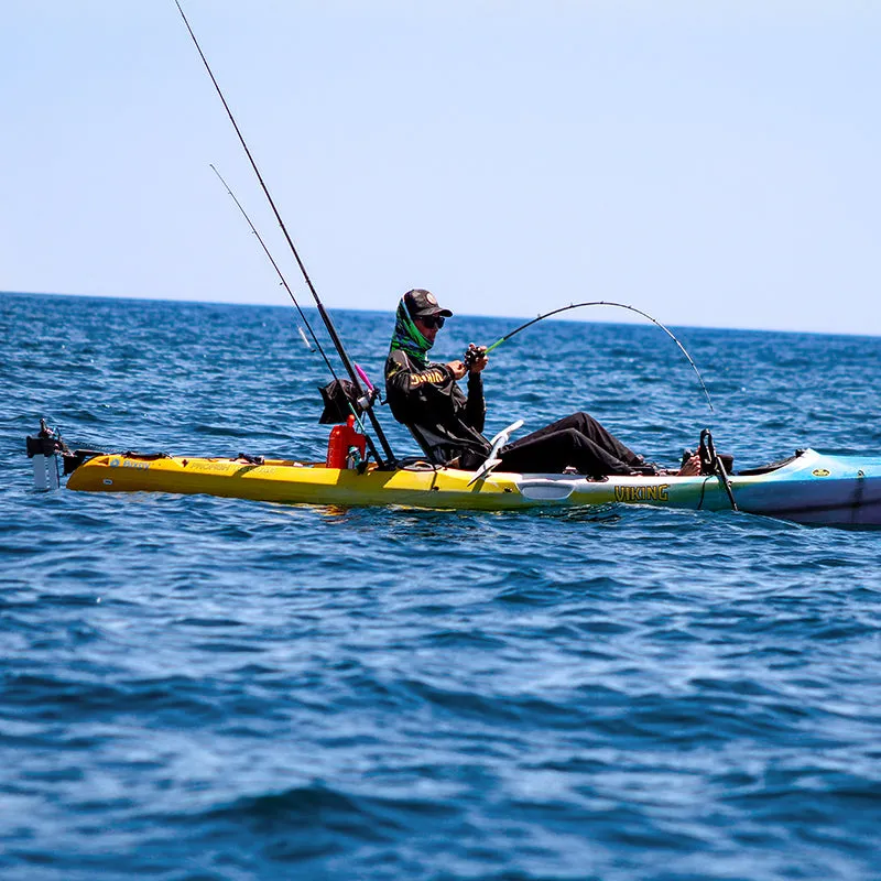 Universal Versa Rudder™