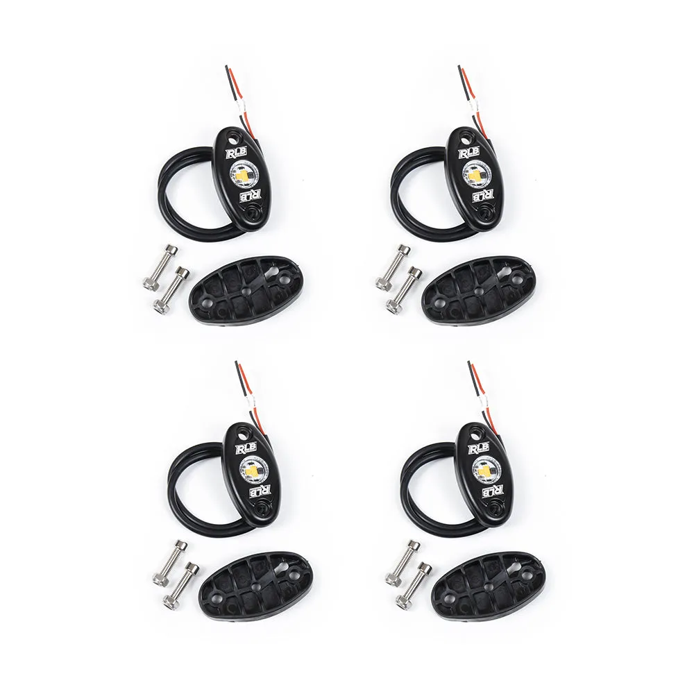 UTV Blinker Kit