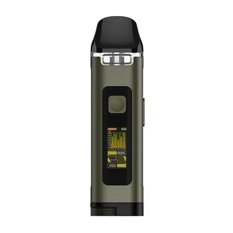 Uwell Crown D Pod Kit