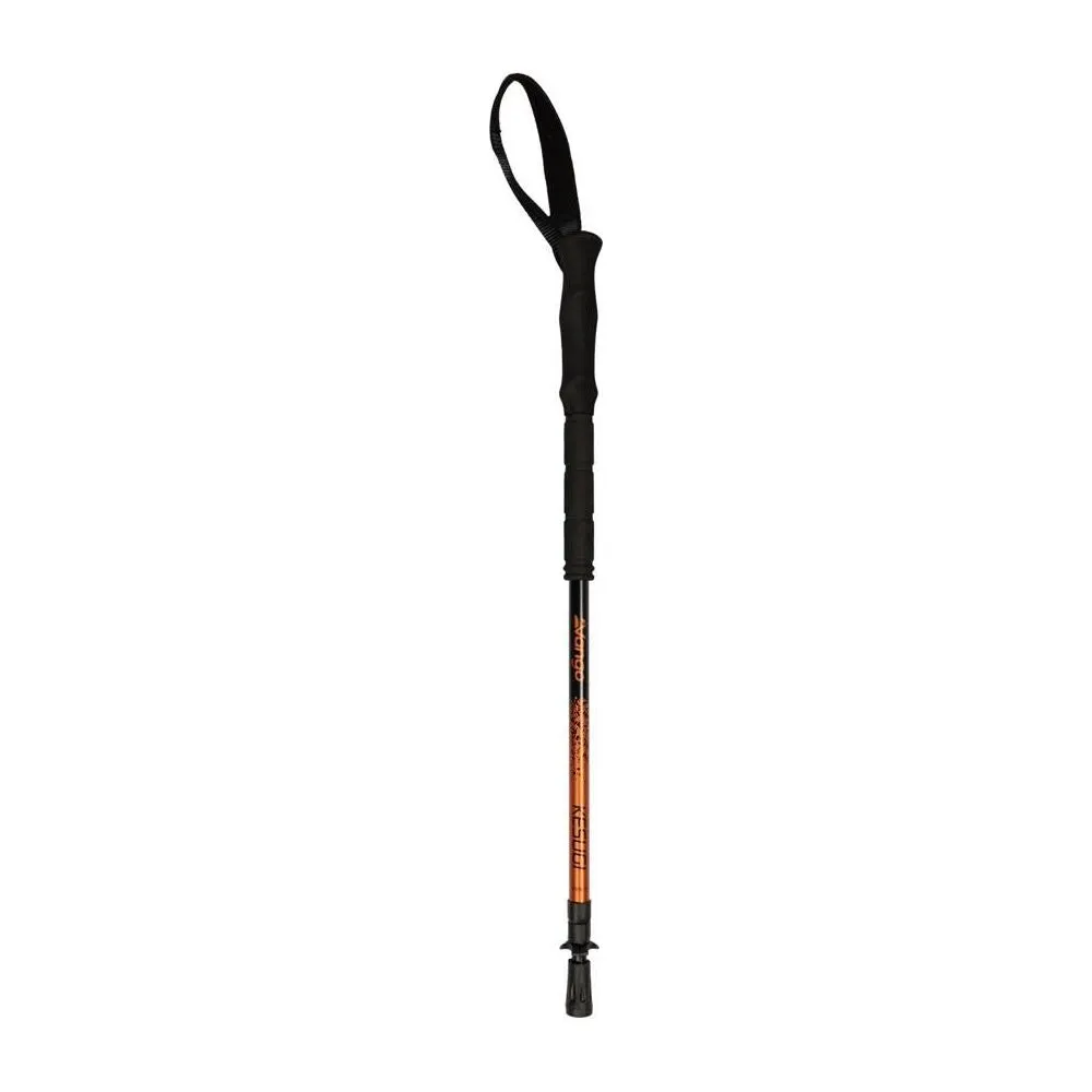 Vango Kesugi Walking Pole Walking Poles Jaffa Orange