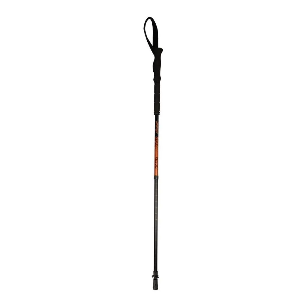 Vango Kesugi Walking Pole Walking Poles Jaffa Orange