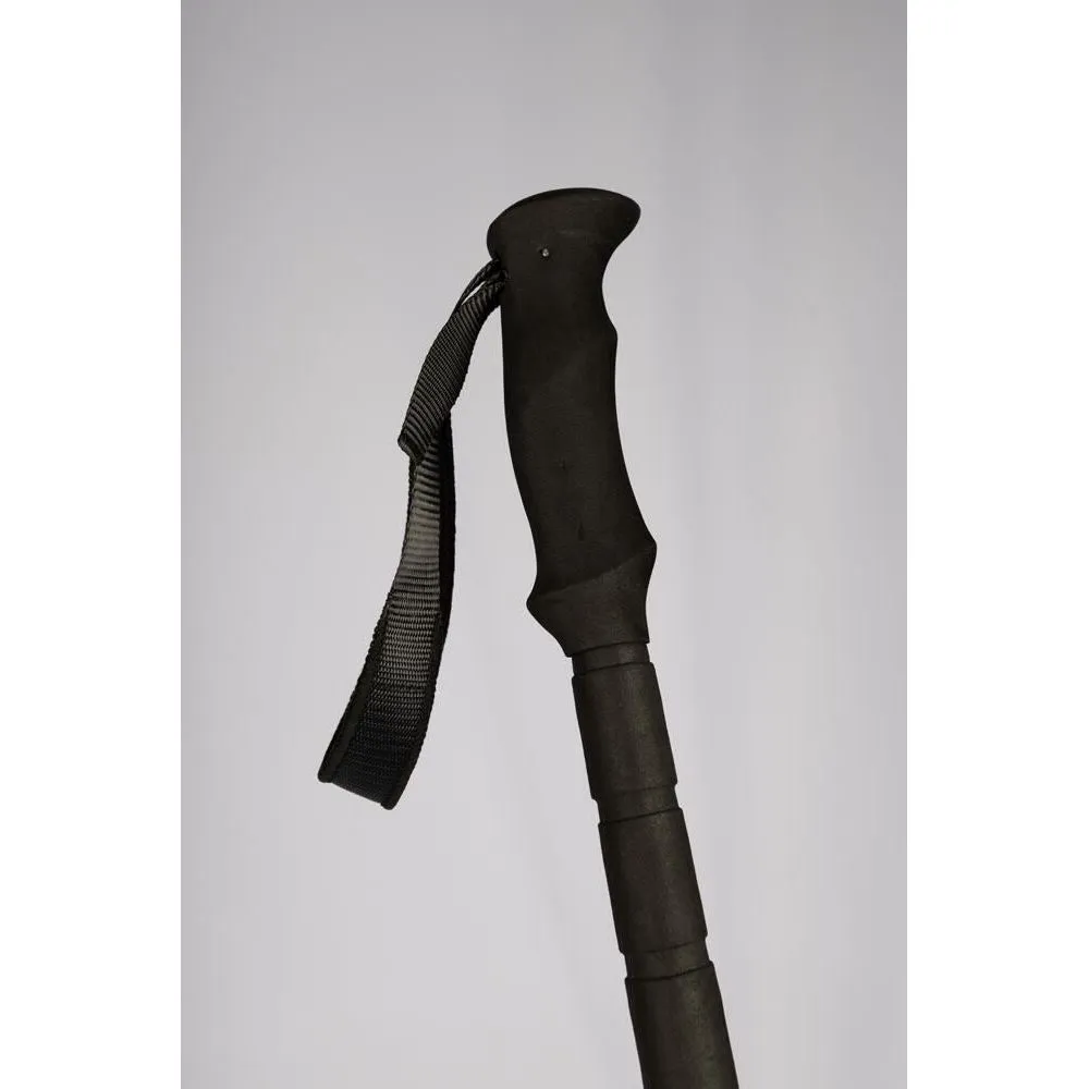 Vango Kesugi Walking Pole Walking Poles Jaffa Orange