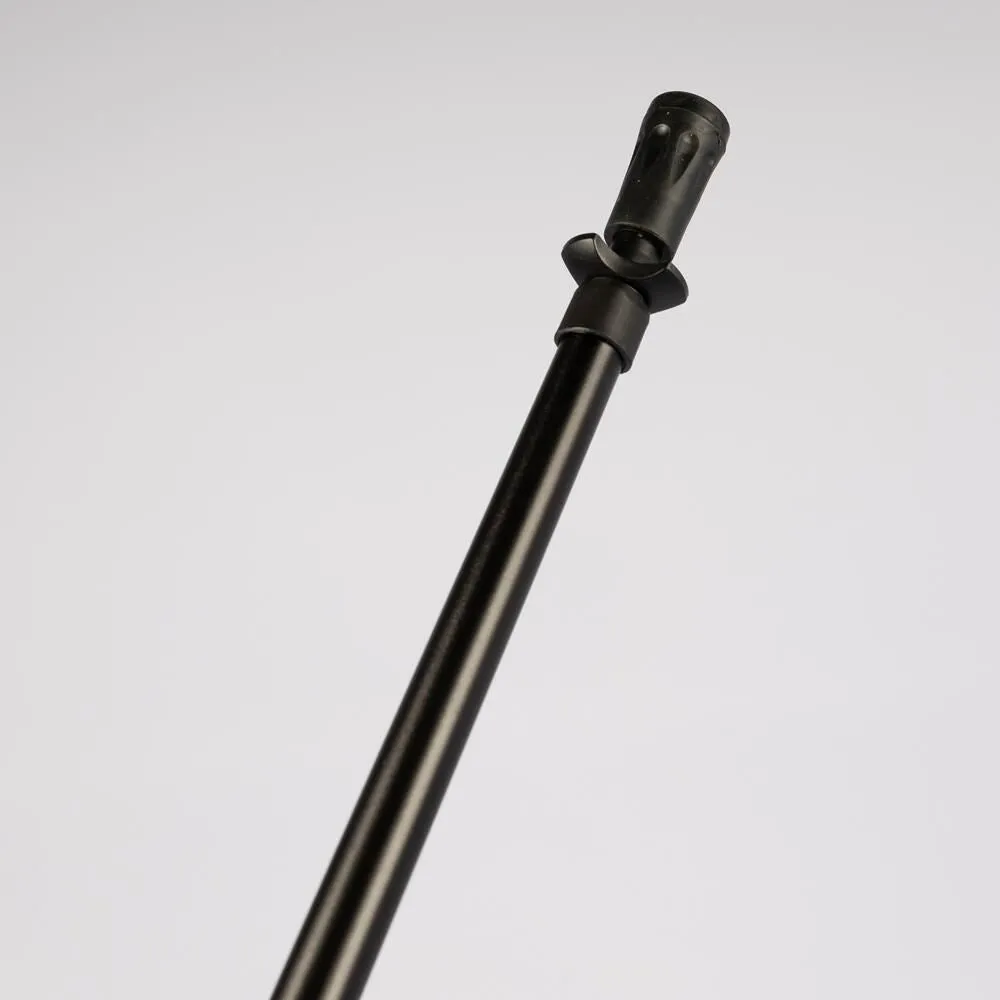 Vango Kesugi Walking Pole Walking Poles Jaffa Orange