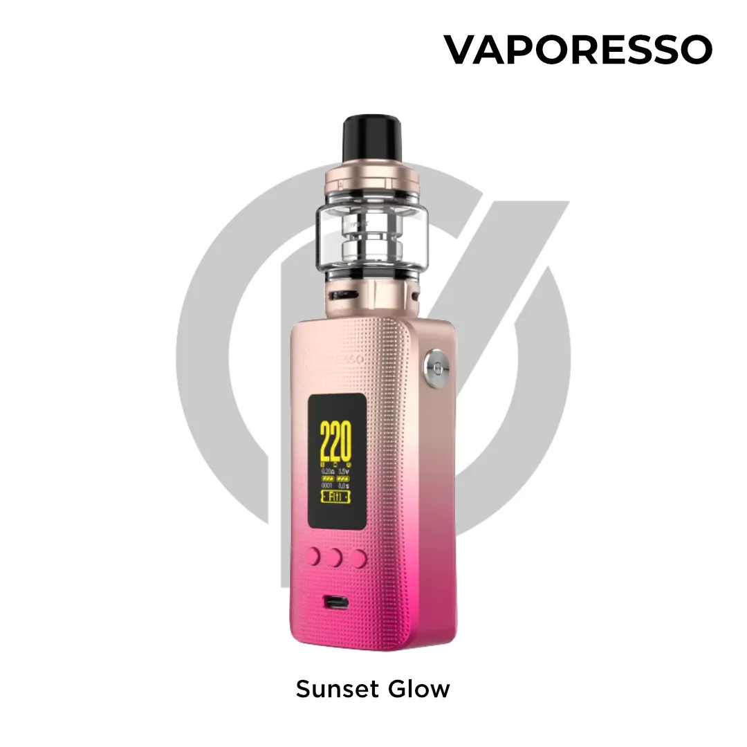 VAPORESSO - GEN 200 Box Kit 220W
