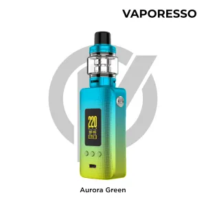 VAPORESSO - GEN 200 Box Kit 220W