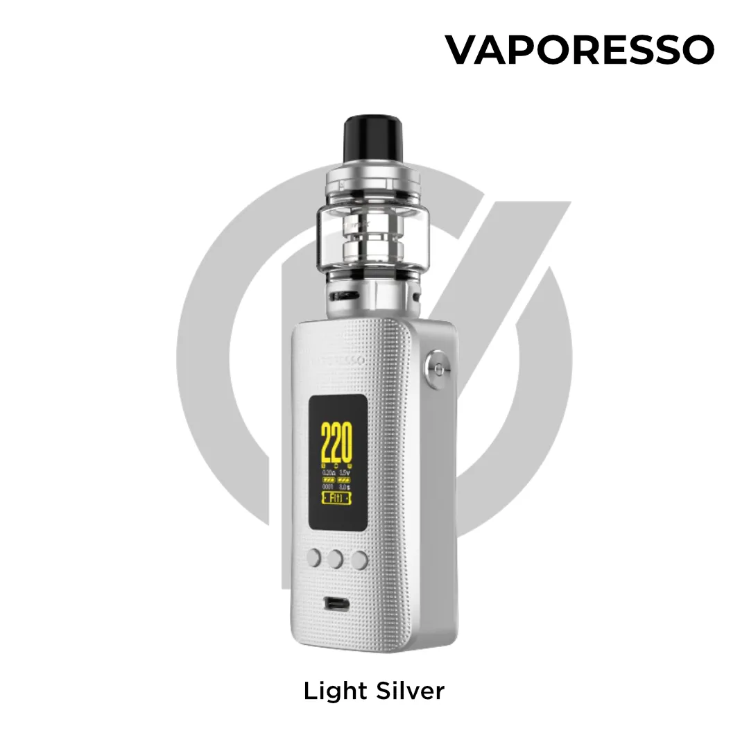 VAPORESSO - GEN 200 Box Kit 220W