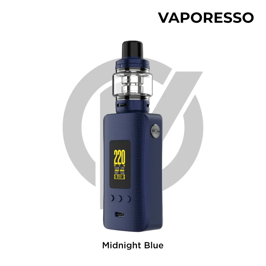 VAPORESSO - GEN 200 Box Kit 220W