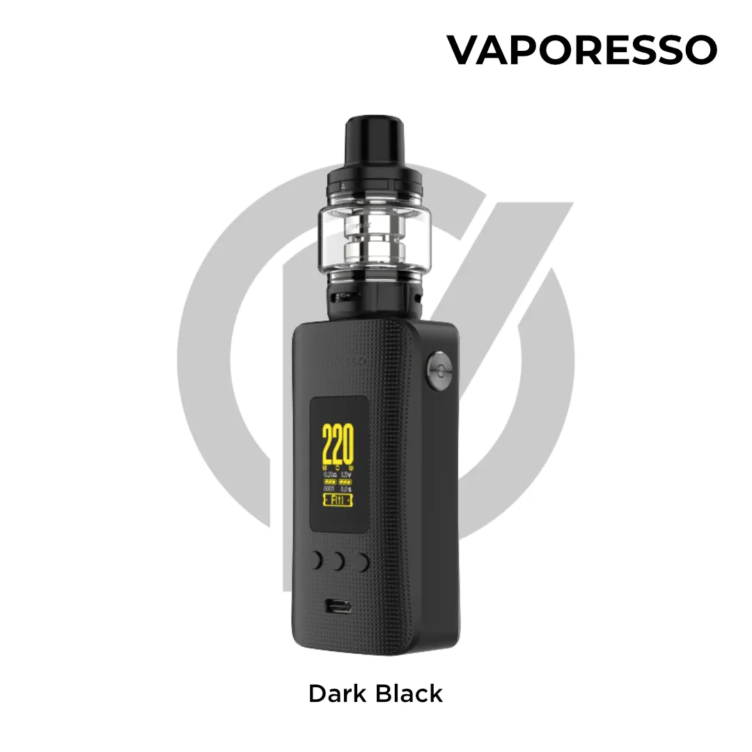 VAPORESSO - GEN 200 Box Kit 220W