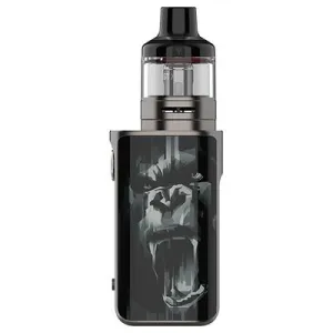 VAPORESSO LUXE 80 STARTER KIT 2500mAh