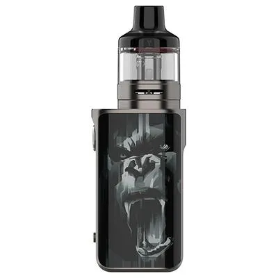 VAPORESSO LUXE 80 STARTER KIT 2500mAh