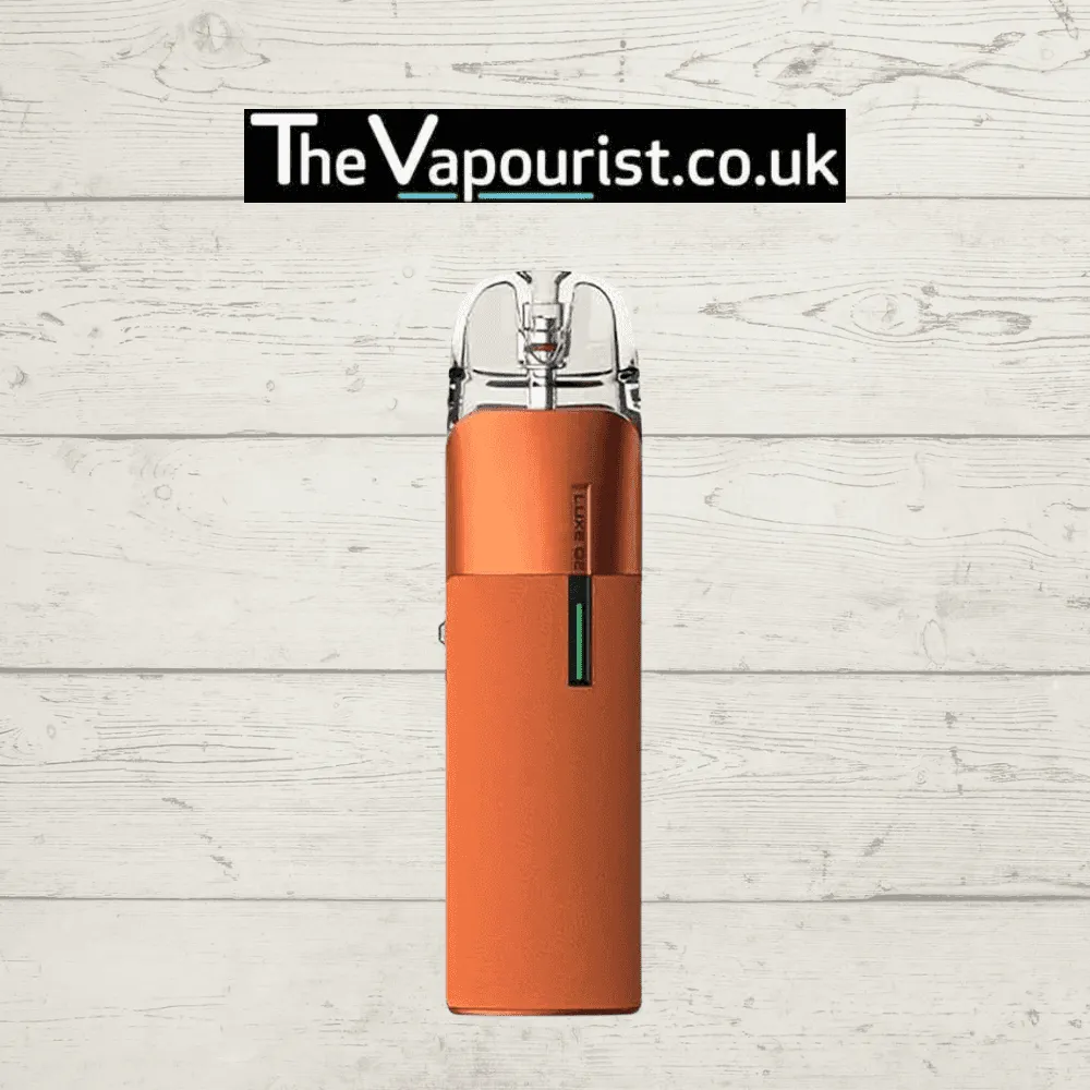 Vaporesso Luxe Q2 Pod Kit