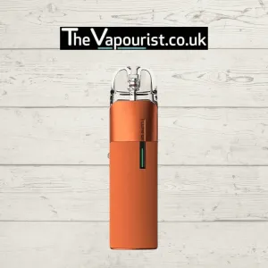 Vaporesso Luxe Q2 Pod Kit