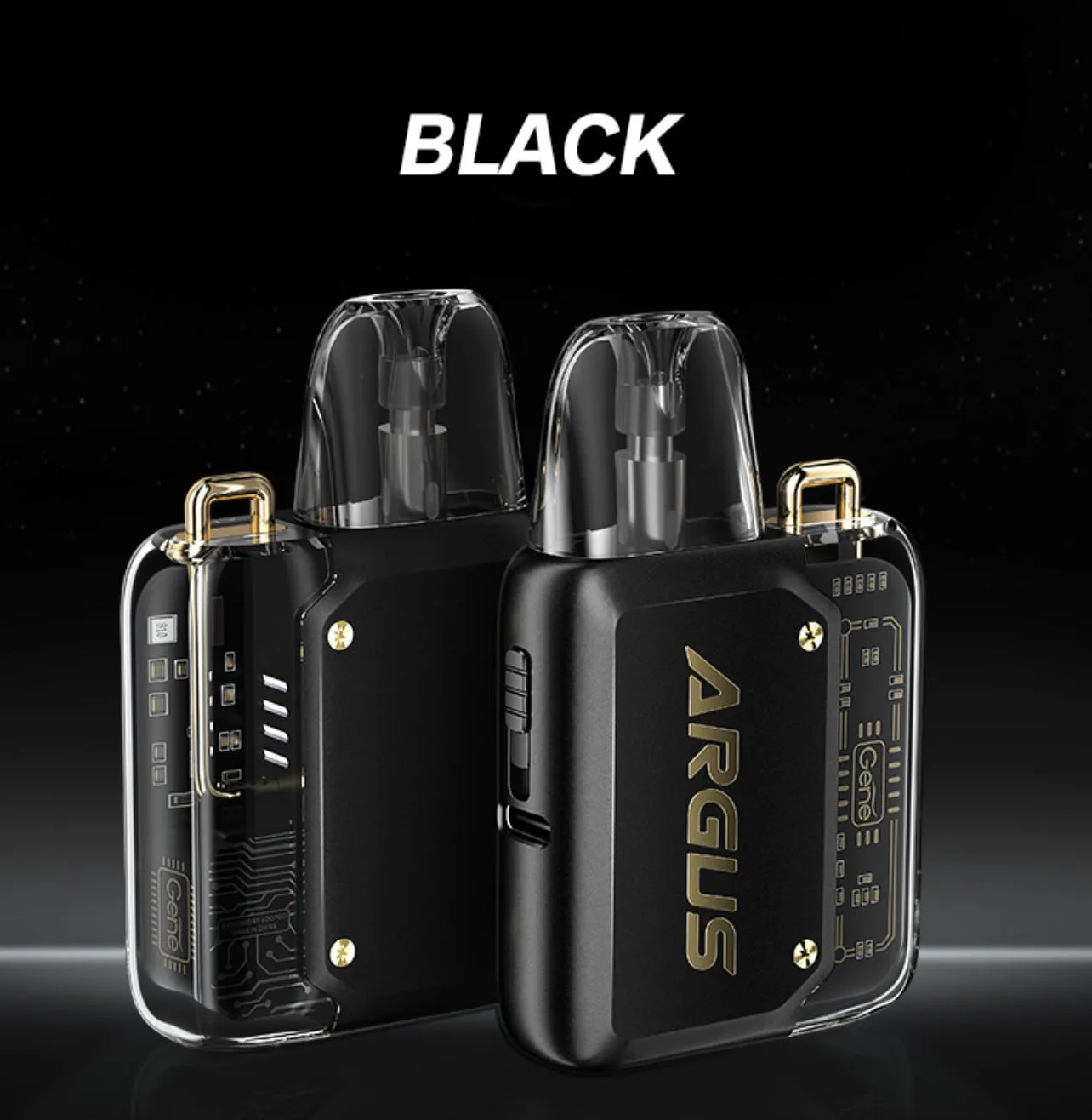 Voopoo Argus P1 Pod System Kit 800mAh