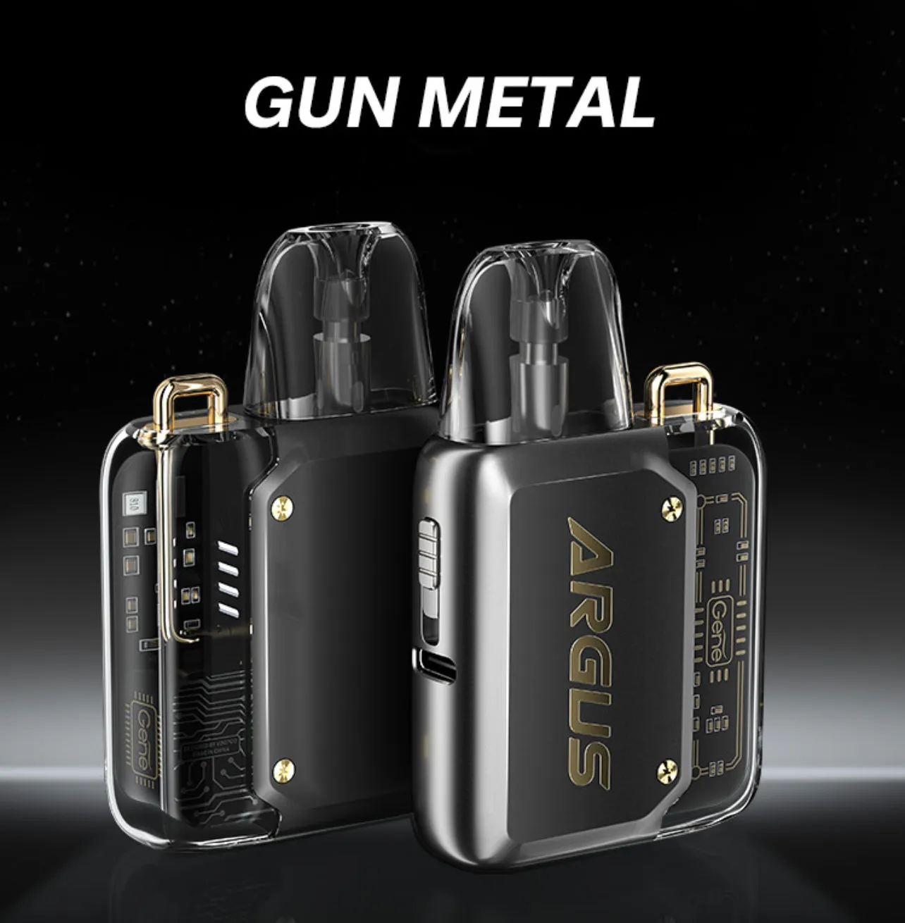 Voopoo Argus P1 Pod System Kit 800mAh