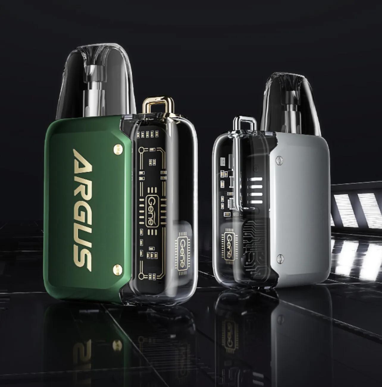 Voopoo Argus P1 Pod System Kit 800mAh