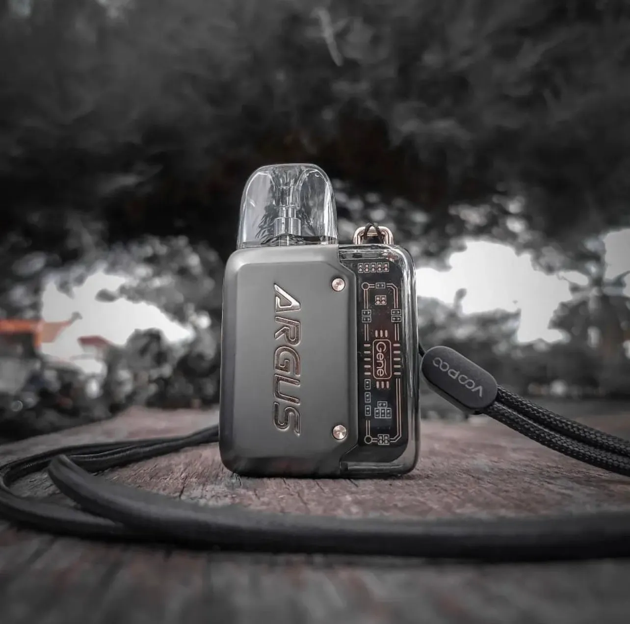 Voopoo Argus P1 Pod System Kit 800mAh