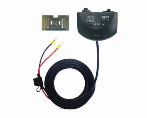 Waeco Coolpower RAPS 12R-U2 Fridge Dual Battery Type Cable - no longer available