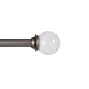 Walden Adjustable Curtain Rod