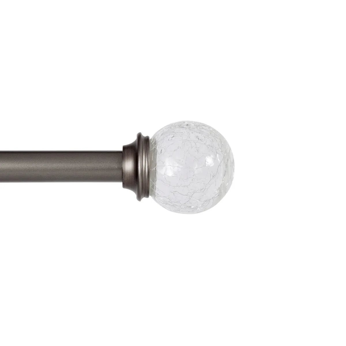 Walden Adjustable Curtain Rod