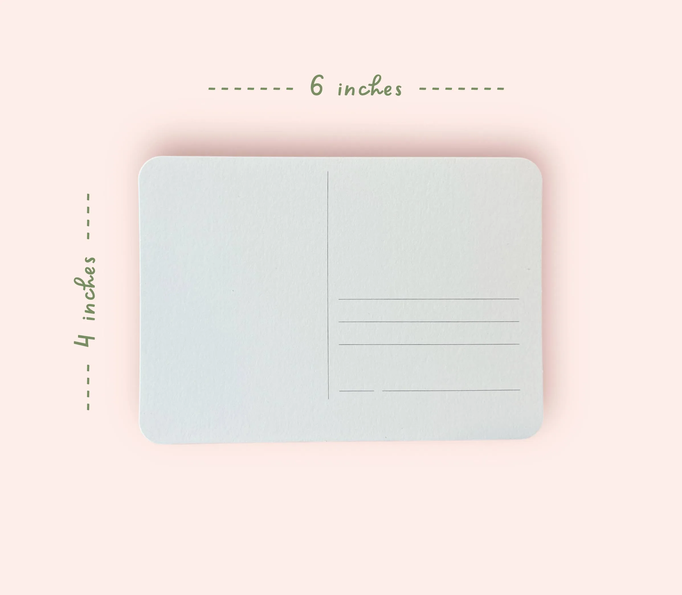 Watercolor Postcard Travel Tin (Set of 24 Postcards)