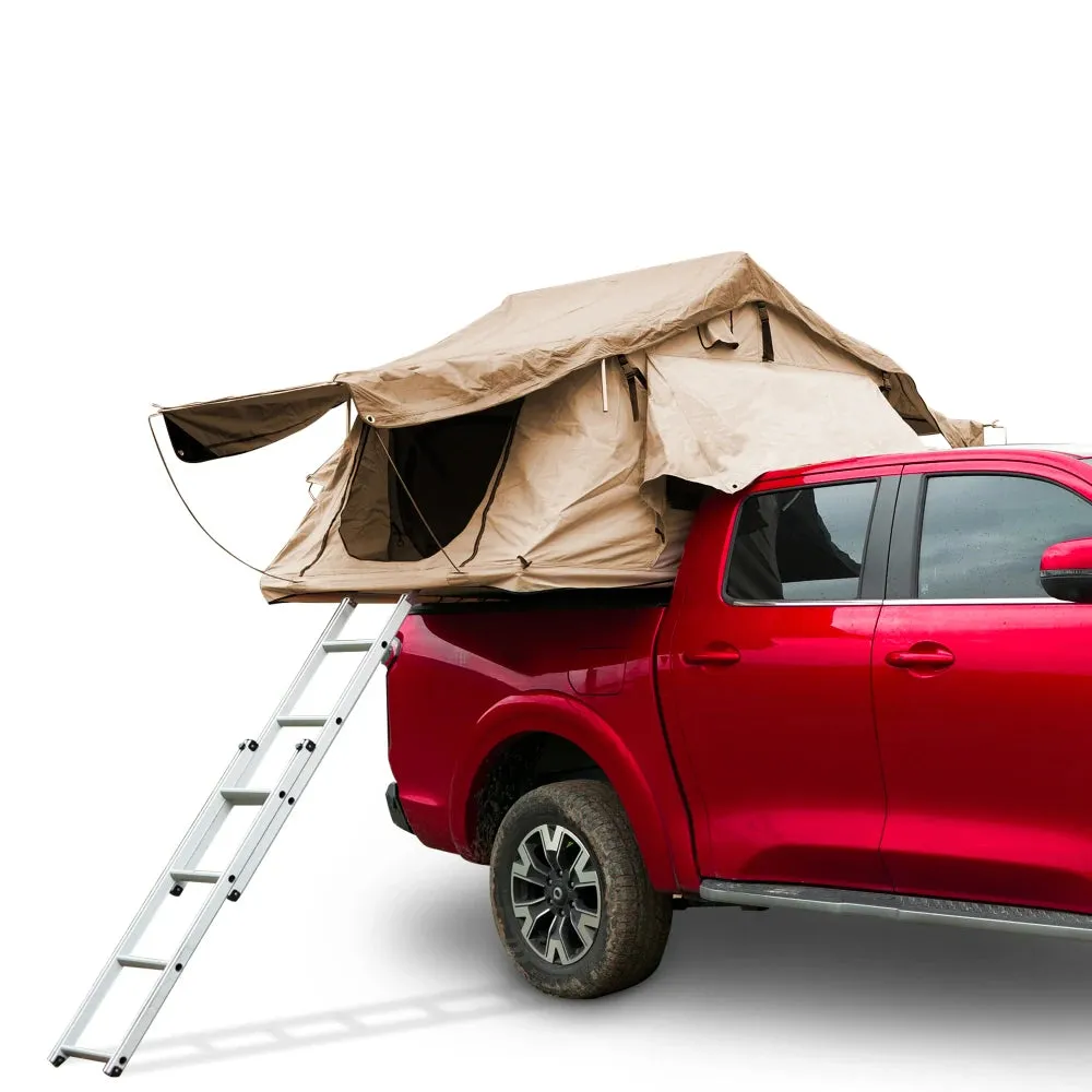 Waterproof Car Roof Tent with Large Capacity