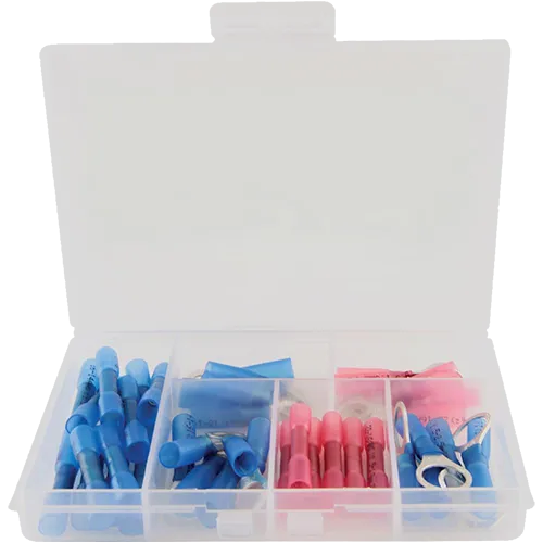 Waterproof Connector Electrical Kit