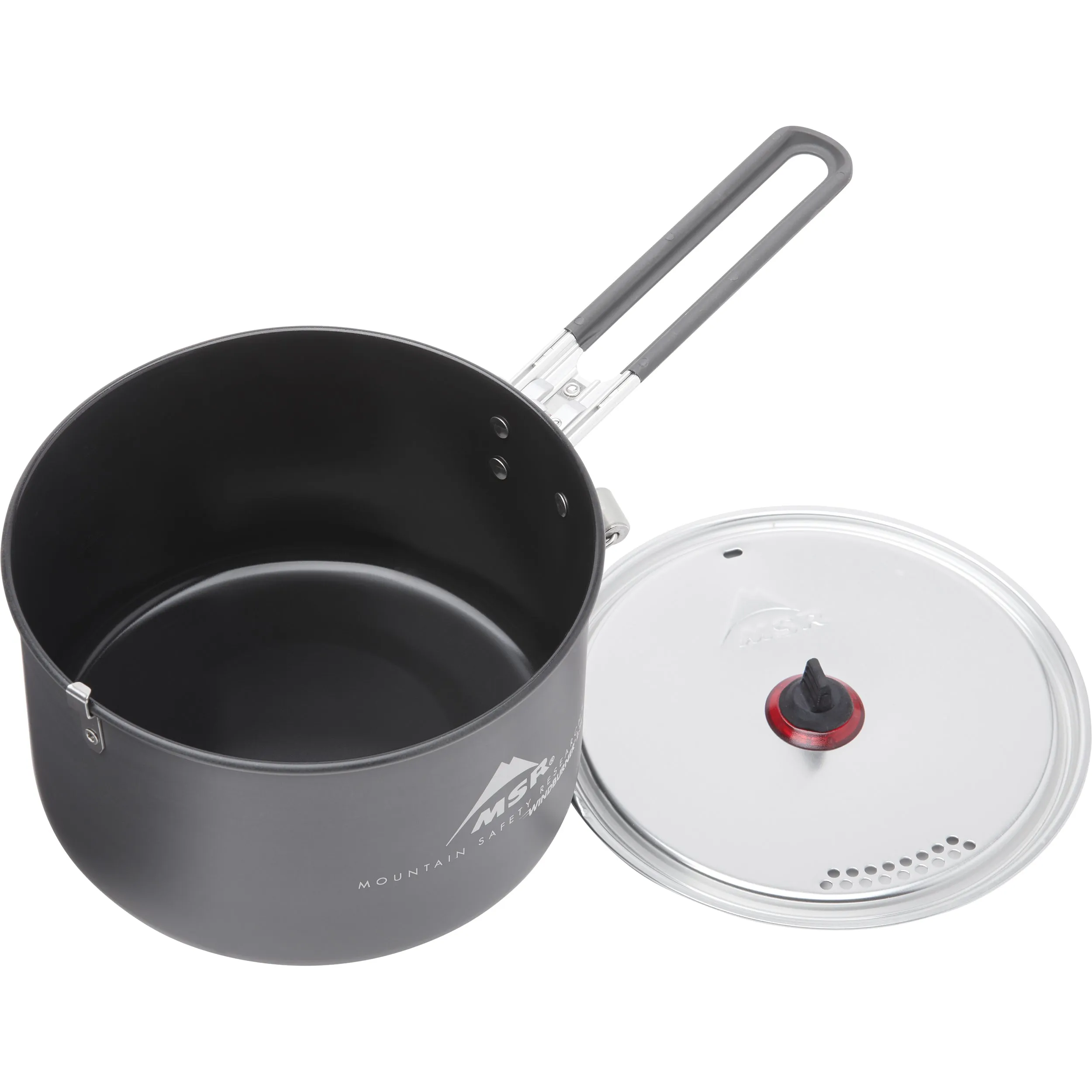 WindBurner® Stove System Combo
