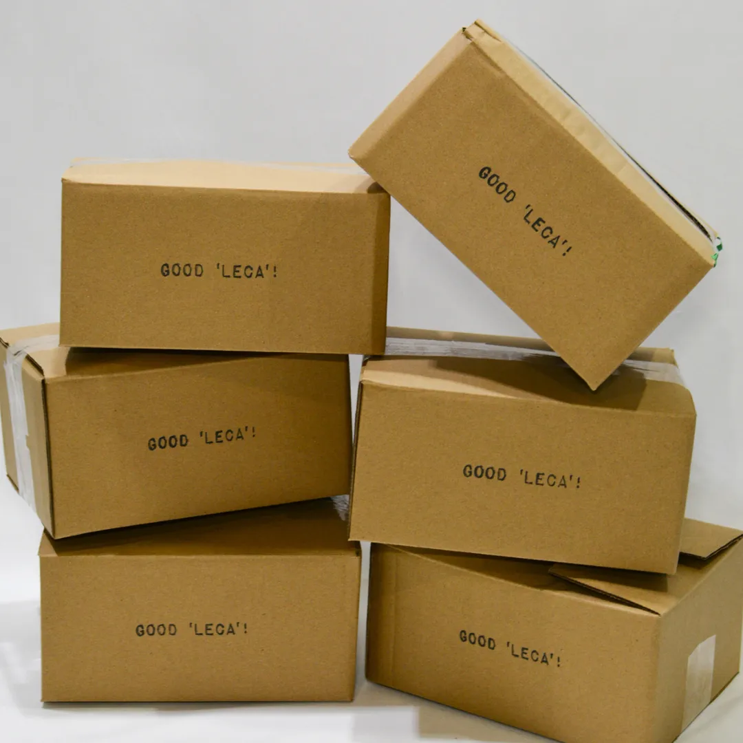 Wish Me 'Leca'  - Semi-Hydroponic Starter Kit