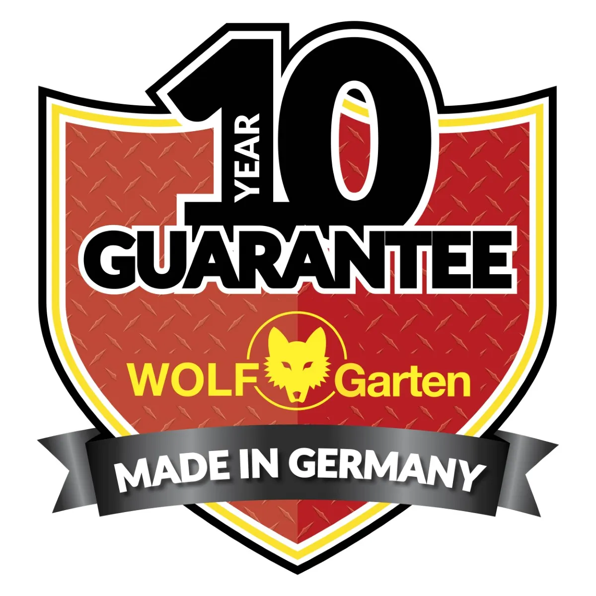 Wolf Garten ZMV-4 Vario Handle